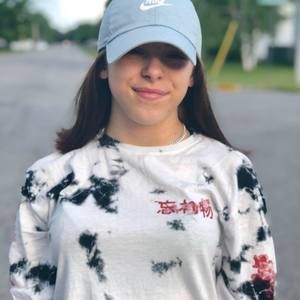 Meet your Posher, Alyson